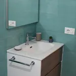 Апартаменты Casa Delle Rose Terrazza Vista Mare Panoramica E Relax A Cala Gonnone, Wifi, Ac *