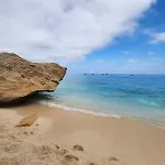 Casa Delle Rose Terrazza Vista Mare Panoramica E Relax A Cala Gonnone, Wifi, Ac Кала-Гононе
