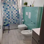 Apartamento Casa Delle Rose Terrazza Vista Mare Panoramica E Relax A Cala Gonnone, Wifi, Ac