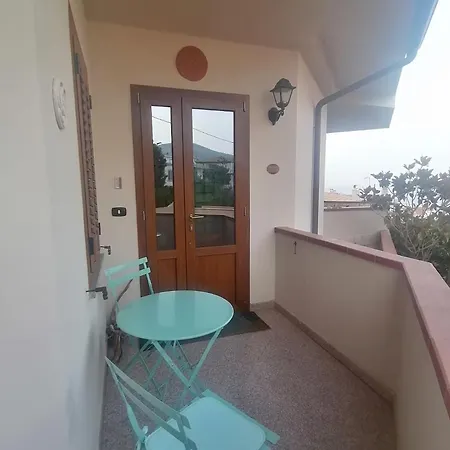 Casa Delle Rose Appartement *