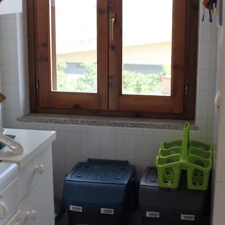 Appartement Casa Delle Rose *