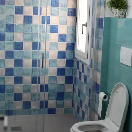 Apartamento Casa Delle Rose Cala Gonone