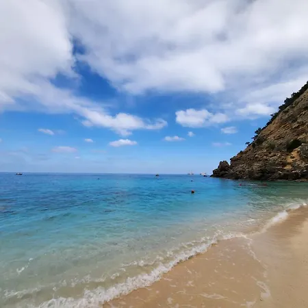 Casa Delle Rose Apartamento Cala Gonone