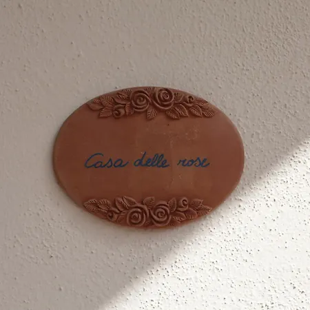 Apartamento Casa Delle Rose *