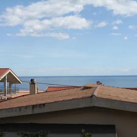 Casa Delle Rose Appartement Cala Gonone