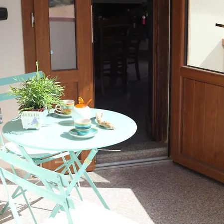 Casa Delle Rose Appartement *