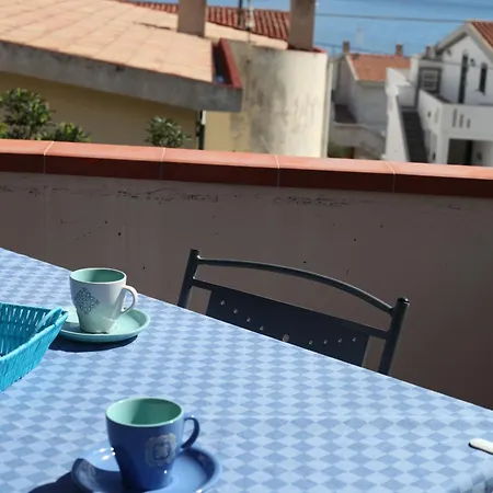 Casa Delle Rose Cala Gonone