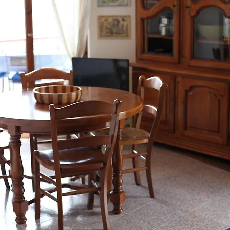 Apartamento Casa Delle Rose Cala Gonone