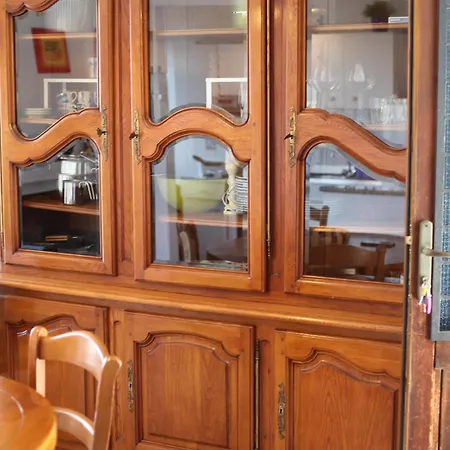 Apartamento Casa Delle Rose Cala Gonone