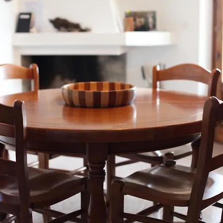 Apartamento Casa Delle Rose Cala Gonone