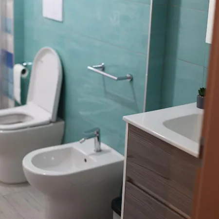 Casa Delle Rose Appartement Cala Gonone