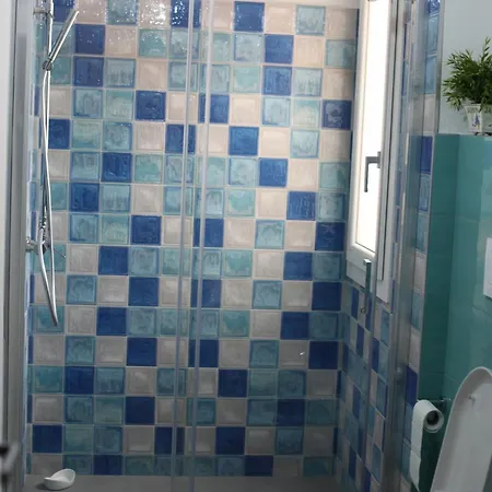 Casa Delle Rose Appartement *