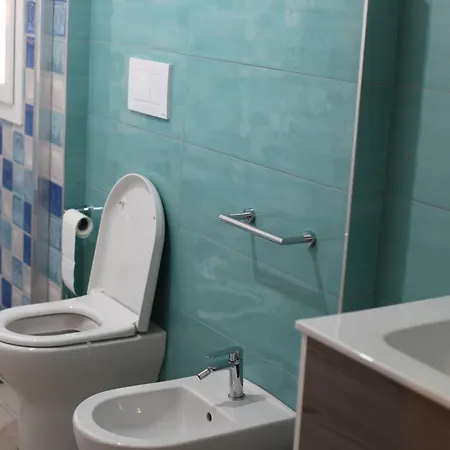 Casa Delle Rose Appartement Cala Gonone