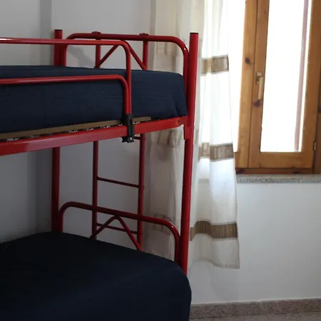 דירה Casa Delle Rose