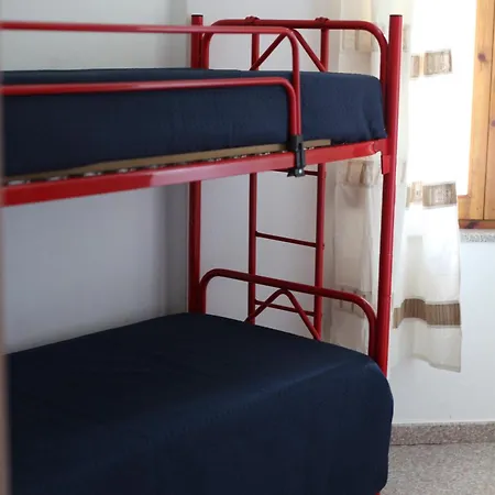 Apartamento Casa Delle Rose Cala Gonone