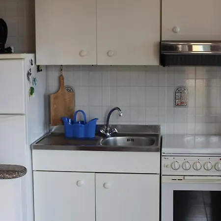 Casa Delle Rose Appartement