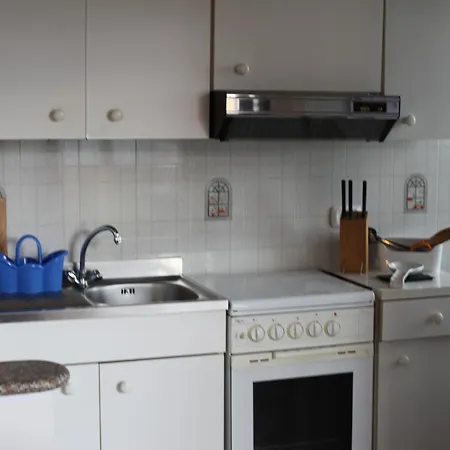 Casa Delle Rose Appartement *