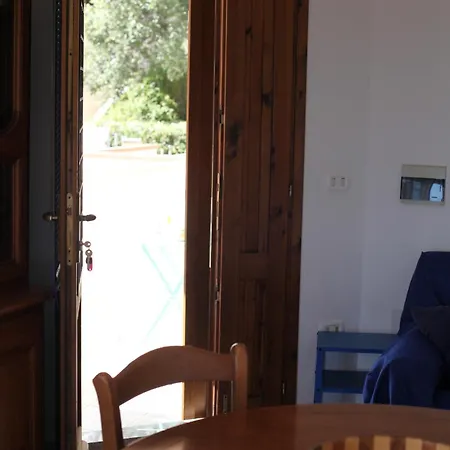 Appartement Casa Delle Rose *