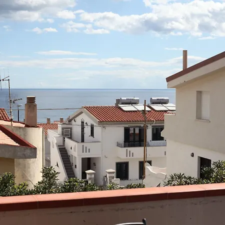 דירה Casa Delle Rose