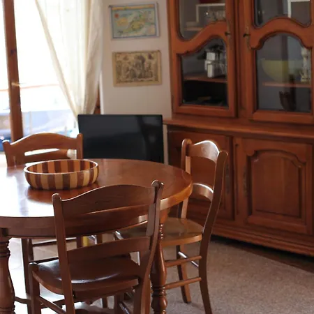 Casa Delle Rose Appartement Cala Gonone