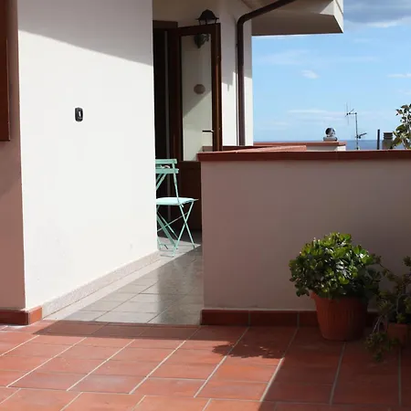 Casa Delle Rose Appartement