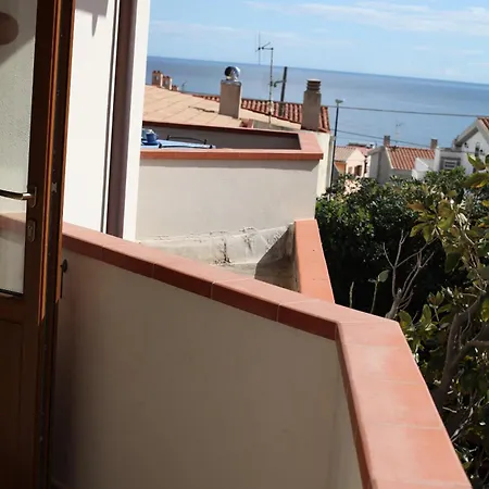 Appartement Casa Delle Rose *