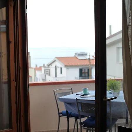 Casa Delle Rose Appartement Cala Gonone