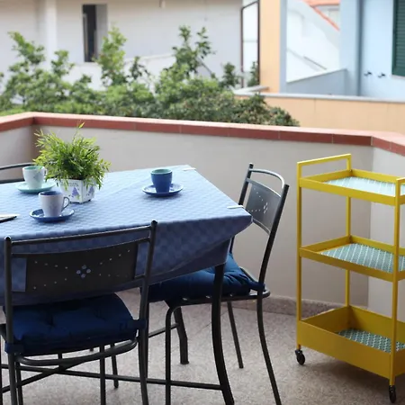 דירה Casa Delle Rose *