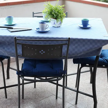 Casa Delle Rose קאלה גונונה