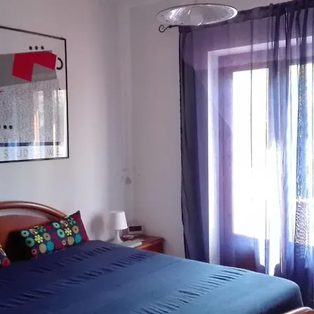 Appartement Casa Delle Rose *