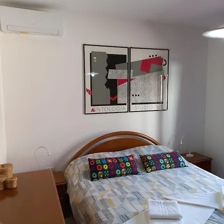 Appartement Casa Delle Rose *