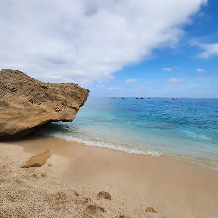 Casa Delle Rose Cala Gonone