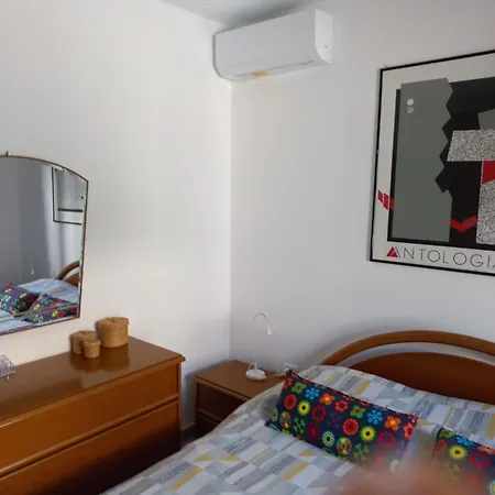 Casa Delle Rose * Cala Gonone