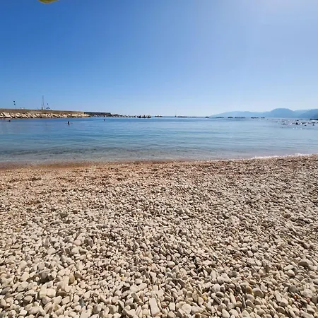 Casa Delle Rose Terrazza Vista Mare Panoramica E Relax A Cala Gonnone, Wifi, Ac *